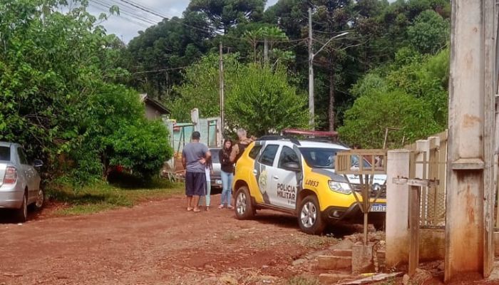 Quedas - Homem é morto no bairro Jagoda 